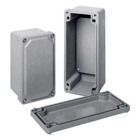 non metallic enclosure electrical|nema 4x non metallic enclosures.